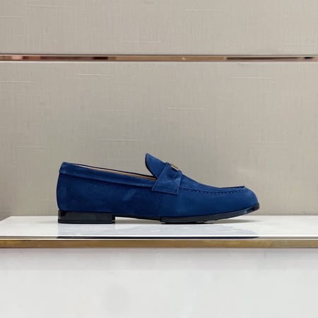 Hermes Loafer