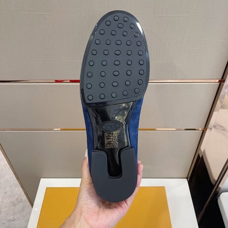Hermes Loafer