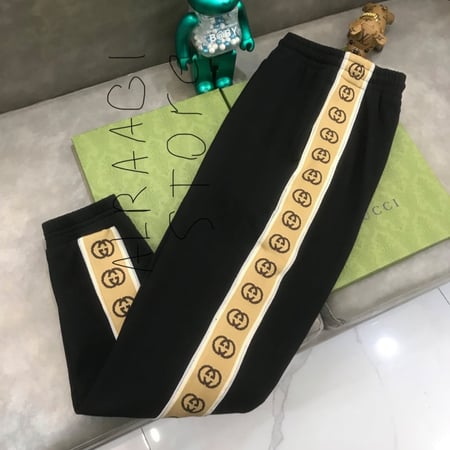 Gucci trousers