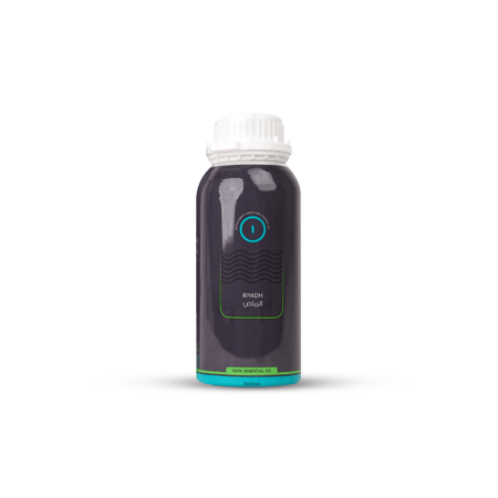 زيت عطري الرياض