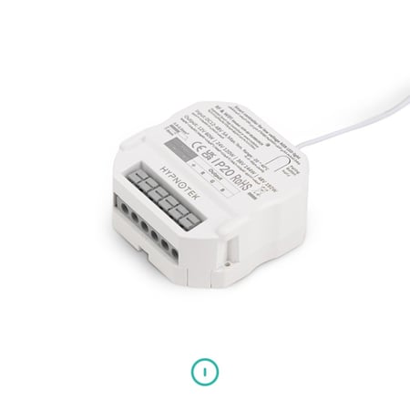 وحدة التحكم  الذكي - LED RGB Controller