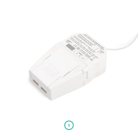 وحدة التحكم  الذكي - LED RGB Controller