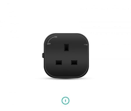 مقبس فيش ثلاثي 13 أمبير