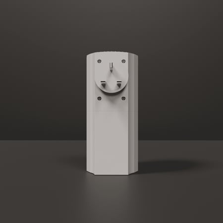 جهاز تعطير ذكي ليلاك