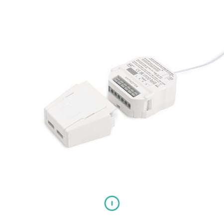 وحدة التحكم  الذكي - LED RGB Controller