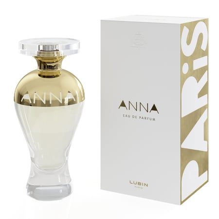 آنا لوبين Anna Lubin