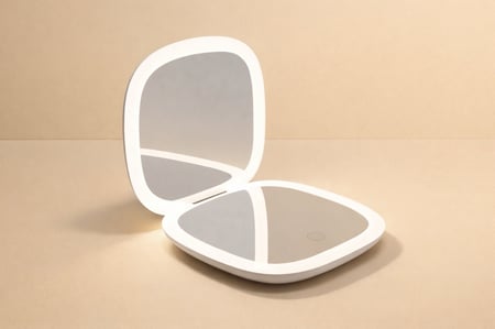 مرايا ذكية  (صغير)