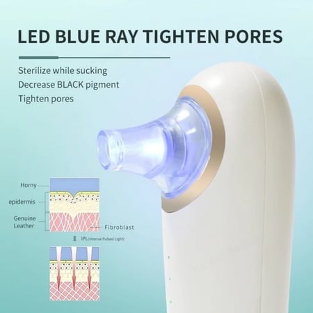 جهاز هيدرافيشيل من كنسي بيوتي