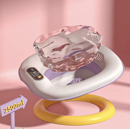 أداة الكبو قابلة للطي