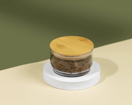 الدلكة السودانية الأصلية