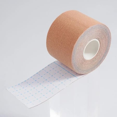 لصقة لرفع الصدر