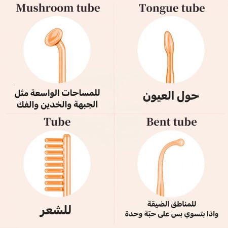 جهاز هاي فريكونسي | high frequency