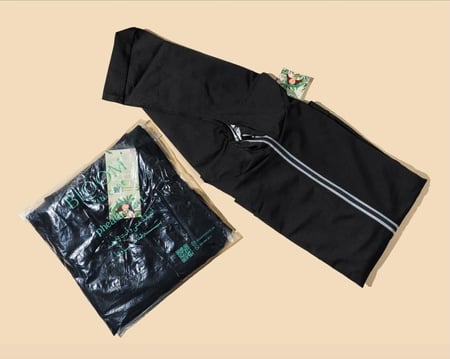 بدلة الساونا - pheadra set