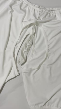 غطاء البكيني وقت الليزر | bikini cover