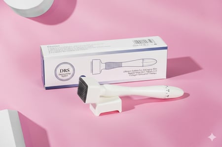 ديرما ستامب - Derma stamp
