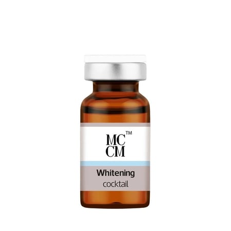 ميزوثيرابي MCCM - امبولة واحدة