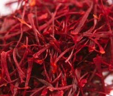 زعفران أزرق العود سوبر نقيل