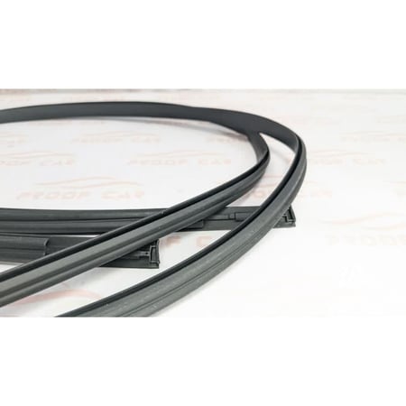 جلد سقف كامري 2003 - 2006 يمين ويسار