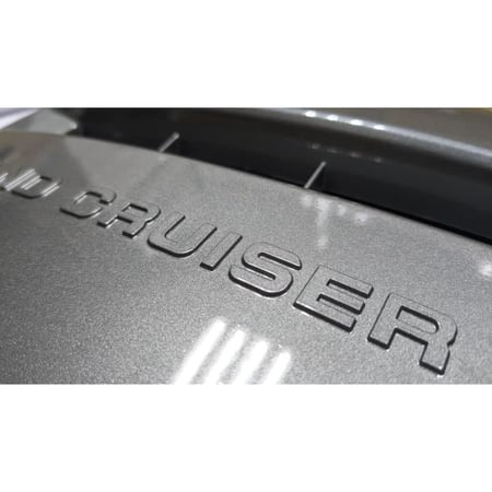 غطاء ونش لاندكروزر 2012 - 2015 تايوان