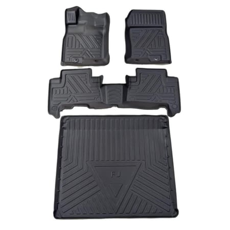 فرشات ارضية اف جي FJ