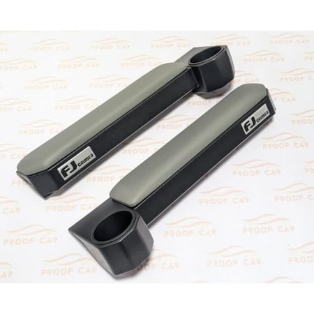 تكاية باب مع حامل اكواب اف جي FJ