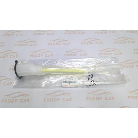 ماصورة قربة مساحات لاندكروزر 98 - 2007 اصلي