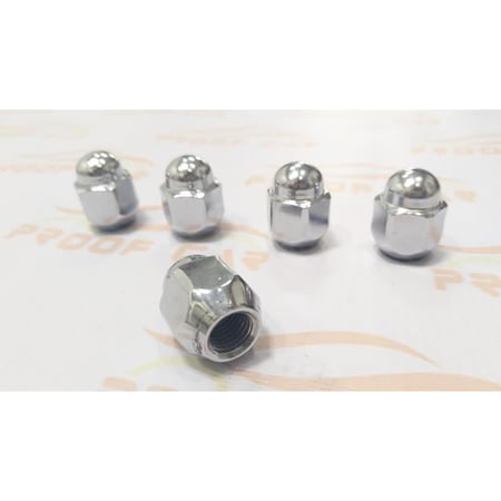 صواميل كفر تويوتا اصلي