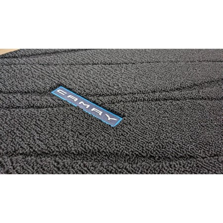 فرشات ارضية كامري 2018 - 2024 هايبرد اصلي