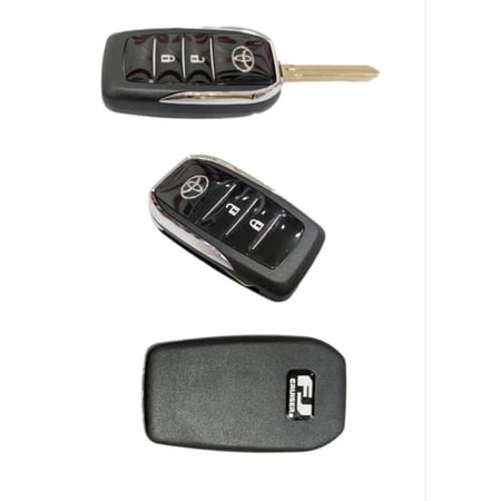 جرم ريموت اف جي FJ