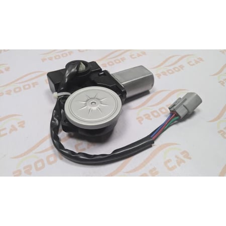 دينمو زجاج لاندكروزر 2003 - 2007