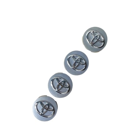 غطاء جنط كامري 2007 إلى 2011 طقم