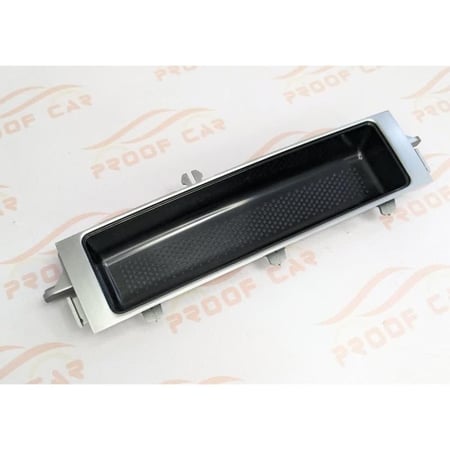 درج فوق ديكور المسجل باترول فتك 2005-2023