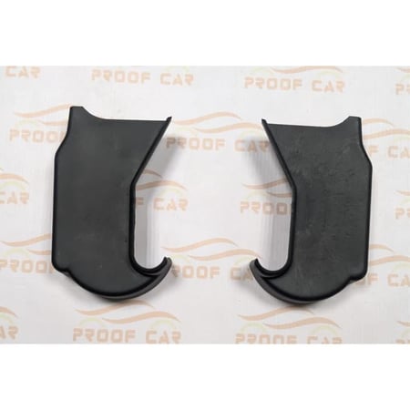 جلد صدام خلفي شاص يمين ويسار الهوك صيني