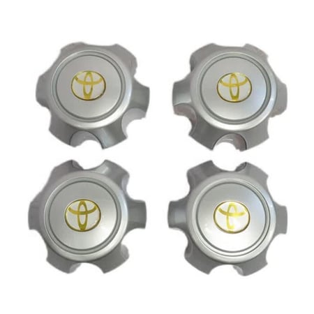 اكواب جنط لاندكروزر 95 - 97 رفرف طقم