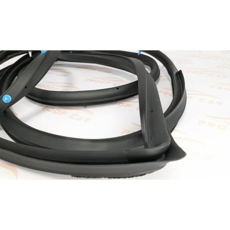 جلد هواء باب شاص ربع يمين اصلي