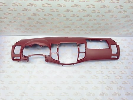 قشره طبلون هايلوكس 2006 الى 2015