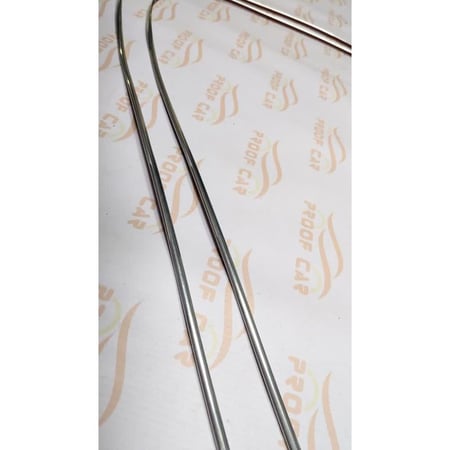 نيكل صدام امامي كامري 98 الى 2002 تايوان