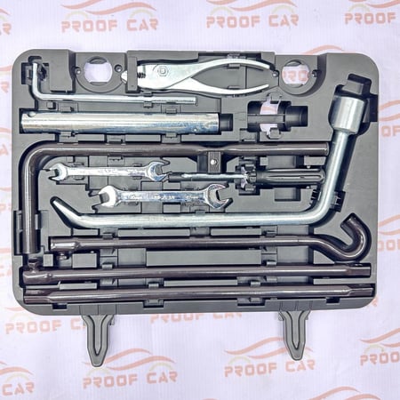 عده برادو 2010 الى 2022