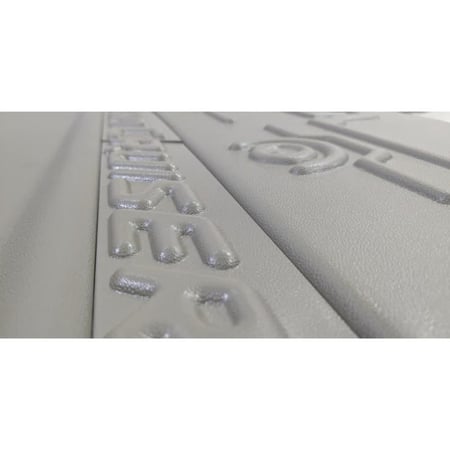 غطاء اسبير شاص 2018 - 2023 سعودي