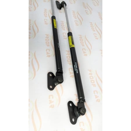 مساعدات شنطة لاندكروزر 90 - 97 ماليزي يمين ويسار