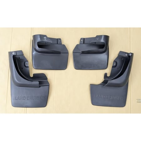 نسافات لاندكروزر 90 - 97  فيابر تايوان