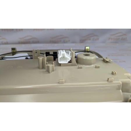 لمبة سقف لاندكروزر 98 - 2007 بيج فتحة سقف