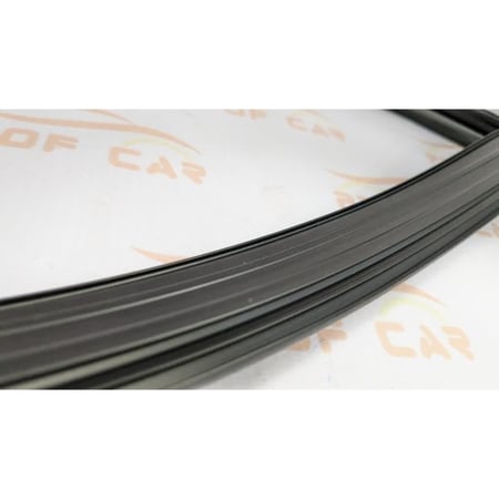 جلدة مجرى الزجاج لاندكروزر 98 - 2007 امامي يسار اصلي