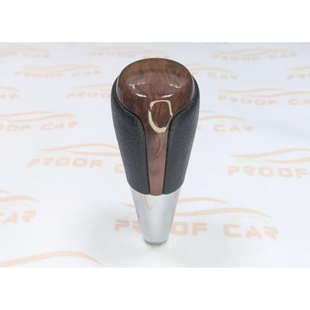 رمانة قير كامري اوريون 2012 - 2015 خشبي