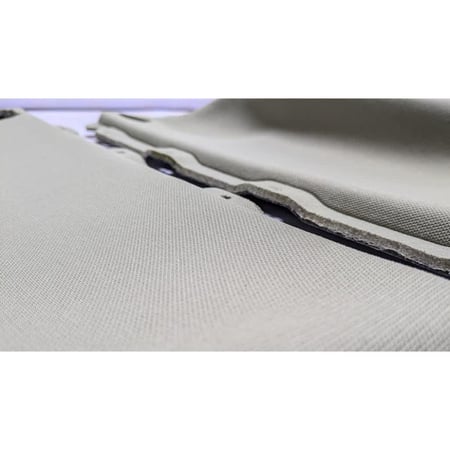 ديكور باب كامري 2007 - 2011 امامي