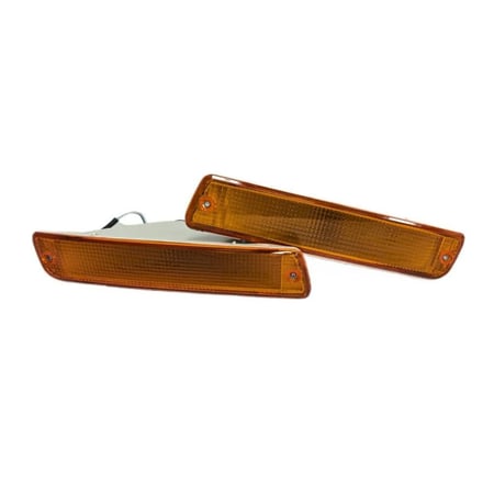 اصطب تحت الشمعات لاندكروزر 90 - 97 يمين ويسار