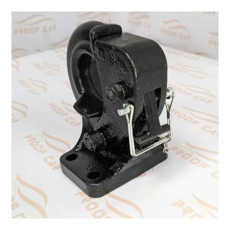 هوك خلفي لاندكروزر 98 - 2007 شاص ربع