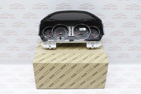 عداد لاندكروزر 2003 الى 2007 توماتيك اصلي