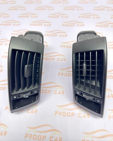 ريش مكيف لاند كروزر