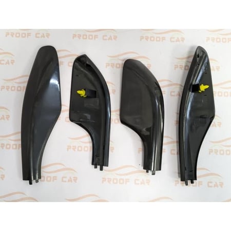 غطاء عقال لاندكروزر 98 الى 2007